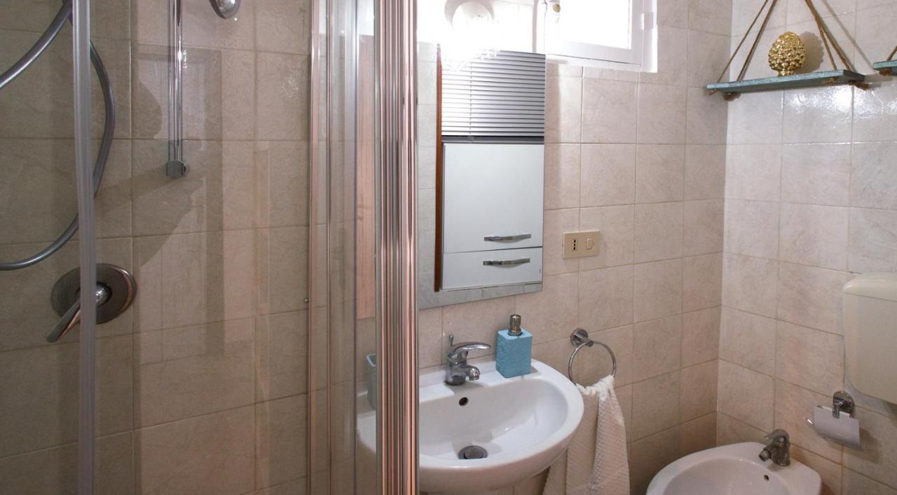Marina House Apartment Palermo Exterior photo
