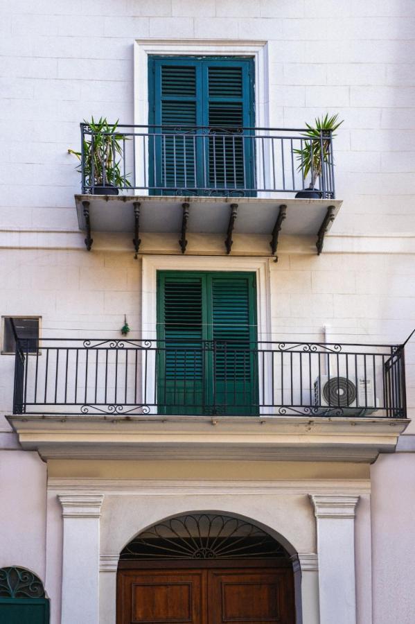 Marina House Apartment Palermo Exterior photo